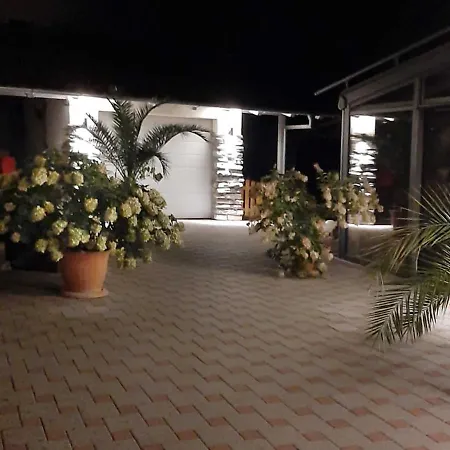 Ferienhaus Taubergie_en Apartment *